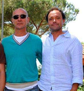 An in-depth interview with Carlo Regno, Ballardini's assistant coach and trusted friend