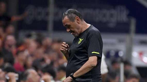 Burnley - Lazio, le probabili formazioni: Sarri prepara la sfida