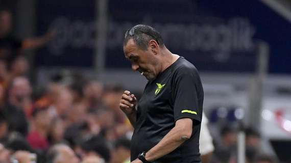 Como - Lazio, un legame tra passato e presente: Sarri raccoglie l’eredità di Maestrelli