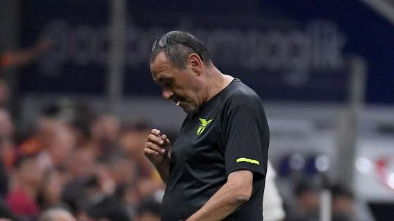 Lazio, non chiamatelo più integralista: questo è un Sarri 2.0