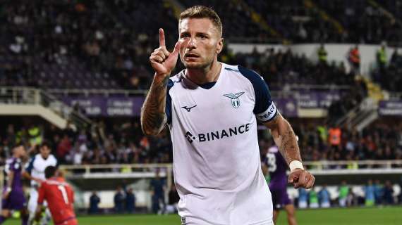Lazio, recupero Immobile: la situazione derby e il piano per il rientro 
