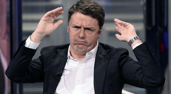 Politica / Inchiesta Open, Renzi attacca i magistrati