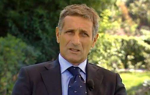 Caso: "Lazio - Milan? Per i biancocelesti partita chiave"
