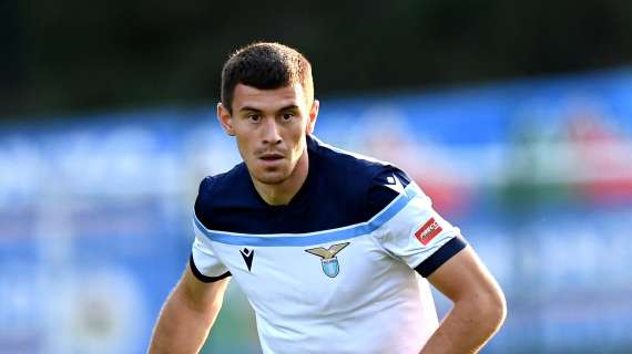 Calciomercato Lazio, rebus Kamenovic: spuntano Genk e Standard Liegi