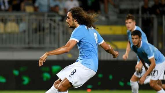 Lazio | Conto alla rovescia per Guendouzi: giornata cardine per il suo futuro