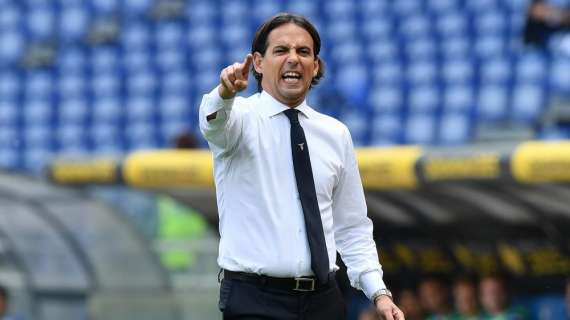 Lazio, voci da bordocampo: Inzaghi soddisfatto, carica i suoi a pugni chiusi. Ballardini è furioso