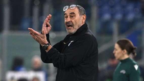 Ex Lazio | Boca Juniors, il sogno per la panchina è Sarri! Tutti i dettagli