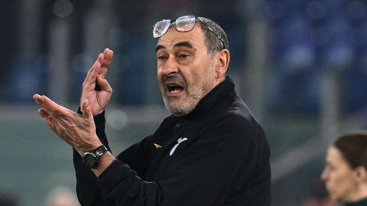 Calciomercato Lazio | Sarri e gli obiettivi per gennaio: due i nomi in mente