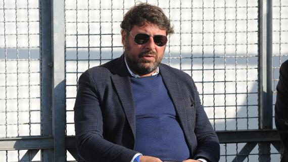 Lazio, Leonardi: "Derby aperto a tutto. Fabiani romanista? Ecco la verità..." - VIDEO