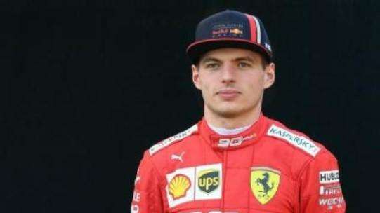 F1 | Ferrari-Verstappen, Max parla del possibile approdo