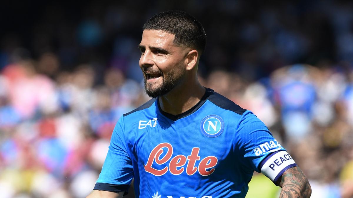 Clamoroso Insigne: trovato l'accordo con il Pescara. I dettagli