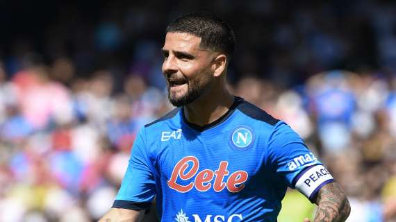 Calciomercato Lazio | Sarri - Insigne, proseguono i colloqui: il punto 
