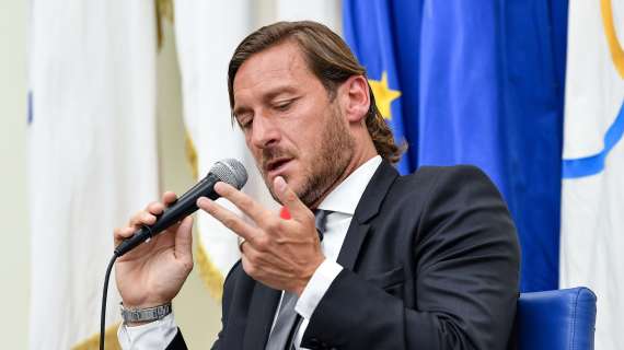 Gossip | Siffredi su Totti e Cassano: "Avrebbero potuto..."