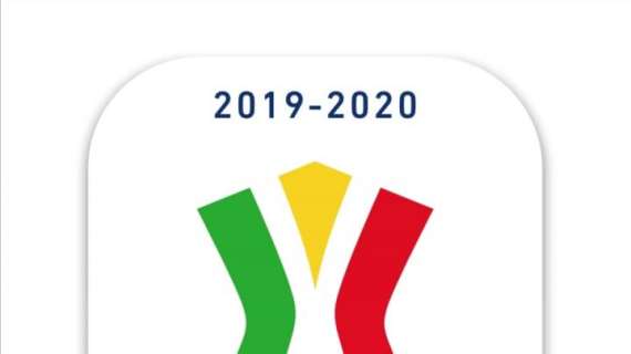 Coppa Italia, premiazione self service: ecco come si svolgerà