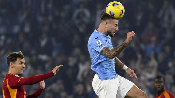 Damiano 'Er Faina': "Lazio, due punti persi. Nel secondo tempo è mancato coraggio"
