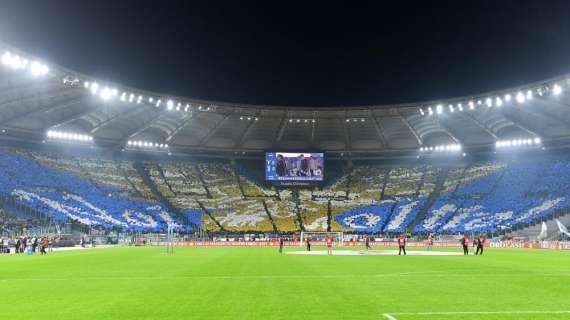 Lazio - Inter, la diretta: dove vedere la partita in tv e in streaming