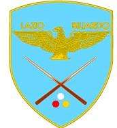 Appena nata e già vincente: Lazio Biliardo campione d'Italia di stecca