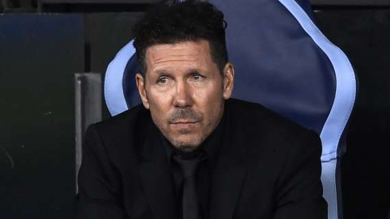 Lazio, Marchegiani: "Simeone? Eccezionale, faceva sempre la cosa giusta"