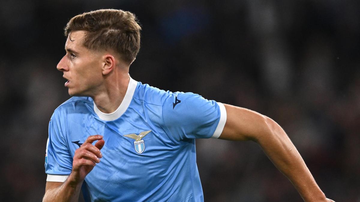 Lazio | Sarri e il futuro di Basic: "Rinnovo? Ecco cosa penso"