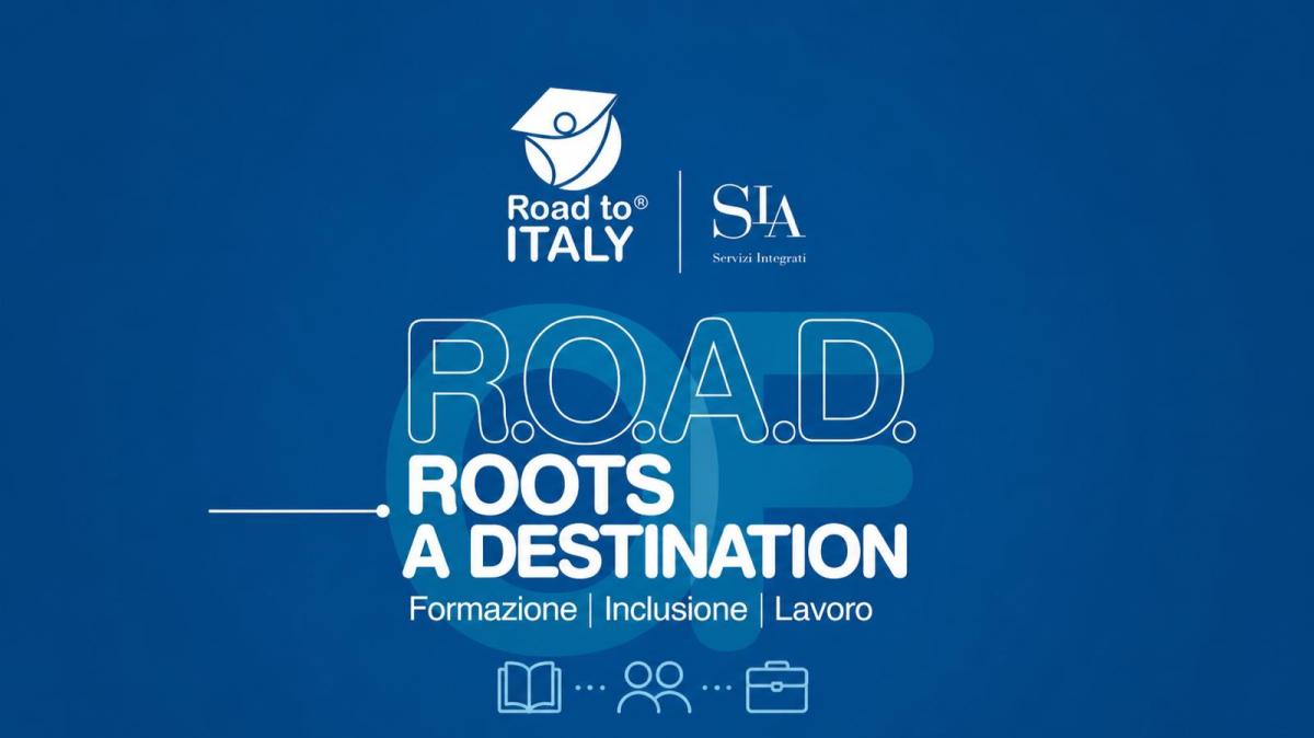 ROAD TO ITALY - Lavoro e imprese, il vero problema non è trovare persone: è farle funzionare