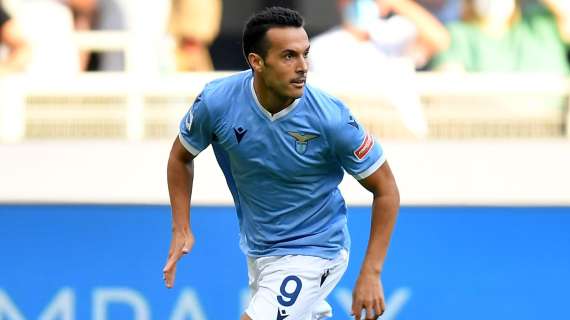 FORMELLO - Lazio, scarico alla ripresa: torna Pedro dall'inizio