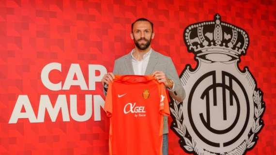 Calciomercato Lazio, il Mallorca annuncia Muriqi: "Ci scusiamo per l'attesa" - VIDEO