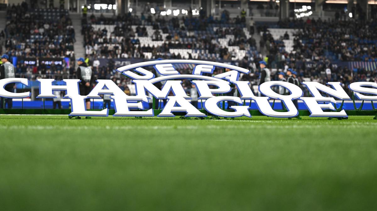 Champions League, tocca ad Atalanta e Juve: il programma dei playoff