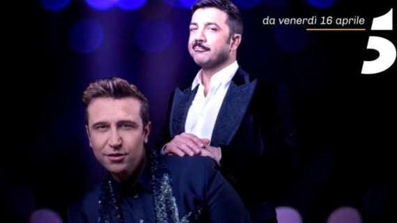 TV | In arrivo "Felicissima sera" con Pio & Amedeo e Top Dieci con Conti