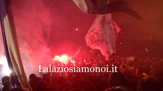 Lazio, niente festa a mezzanotte a Piazza della Libertà per i 121 anni: i motivi