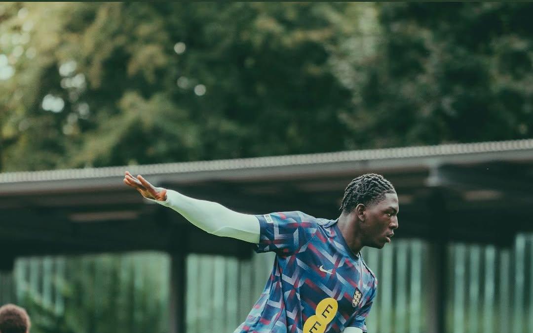 Calciomercato Lazio | Chi è Madjo: il gigante di Enfield per l'attacco del futuro