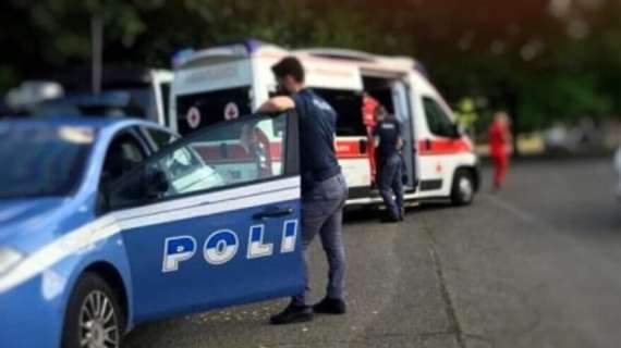 Roma, ubriaco tenta di rapire una bimba: arrestato. Ecco l'accaduto