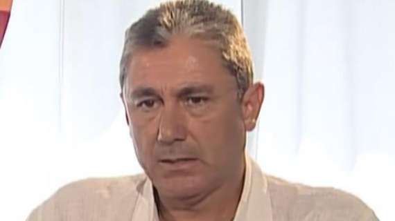Peccenini critico: "Roma inaffidabile e non competitiva. Europa League? Bisogna sudare"