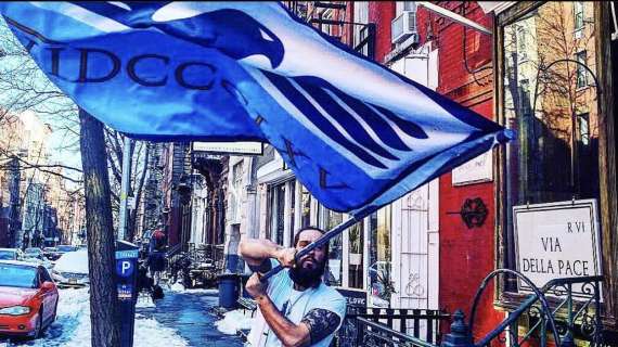 Lazio Club NY, Bartocci: "Il mio sogno spezzato per sempre, il palazzo sarà demolito"
