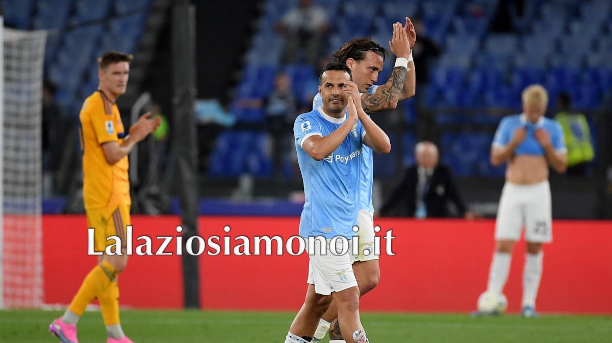 "Ecco cosa ci ha detto Pedro": Sarri e il retroscena dopo Lazio - Pisa