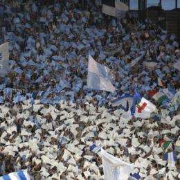 Tutti allo stadio, c'è la Lazio da salvare!!! Partono oggi le promozioni...