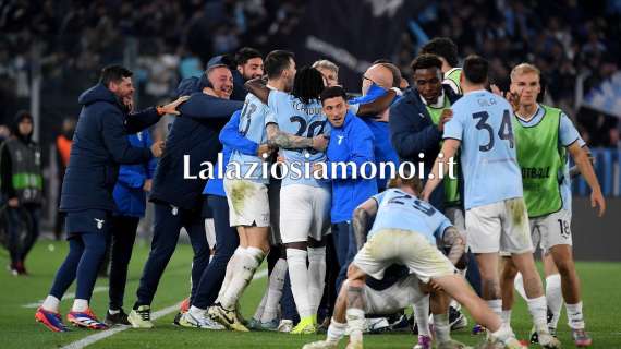 Fabiani: "La Lazio è senso di appartenenza. Non contano solo i risultati, ma..."