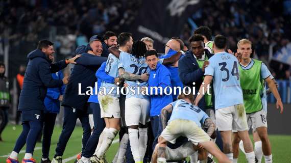 Lazio, ritiro a Coverciano prima dell'Empoli: tutti uniti per la corsa Champions