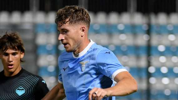 Lazio, classifica marcatori precampionato: tre giocatori in gol alla prima