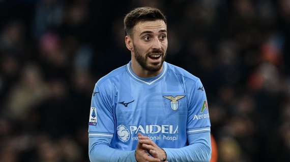 Calciomercato Lazio | Dalla Spagna: "Interesse della Liga per Mario Gila"