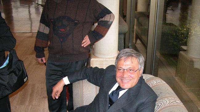 La Lazio ricorda Ugo Longo: "Sempre vivo il suo ricordo nei nostri cuori"