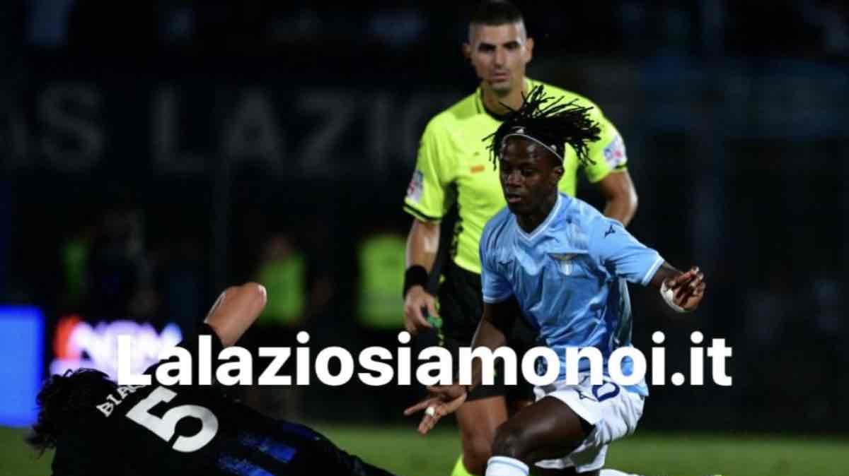 PRIMAVERA | Tutto pronto per Lazio-Verona: torna Sana Fernandes