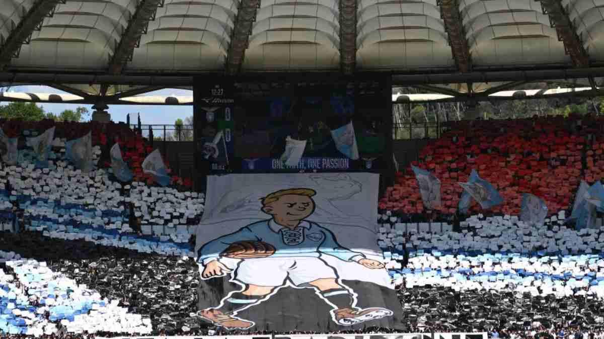 Lazio-Milan, parte la vendita dei biglietti: tutti i dettagli
