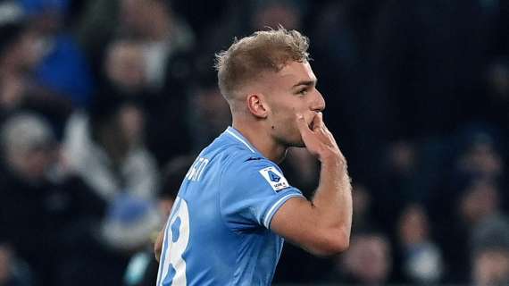 Lazio, si prepara Isaksen: contro il Napoli in attacco toccherà a lui