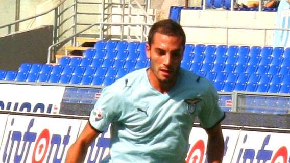 FORMAZIONI UFFICIALI: Lazio-Atalanta
