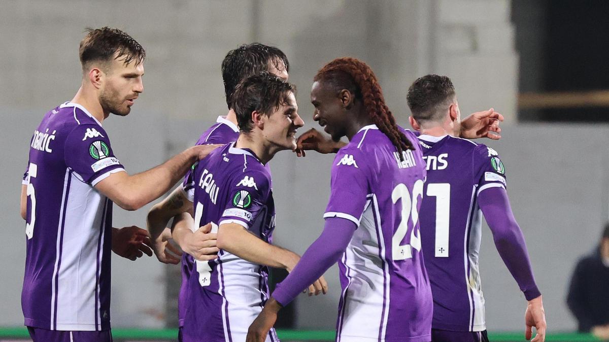 Serie A, la Fiorentina si gioca la salvezza: il programma della giornata