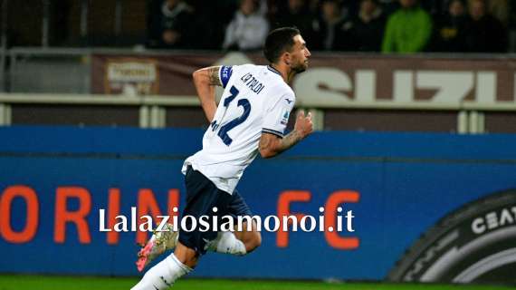 Calciomercato Lazio | Il Messaggero: "Cataldi, ecco le ragioni dell'addio"