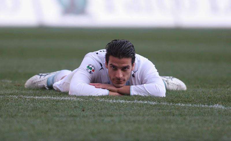 Dimmi solo che è un brutto sogno...