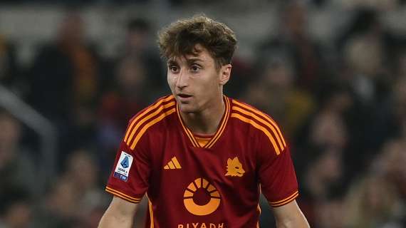 Roma, parla Baldanzi: "L'obiettivo è la Champions League! E le altre..."