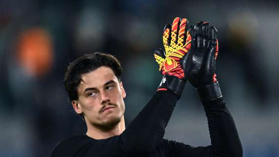 UFFICIALE | La Roma ha il suo nuovo vice Svilar: i dettagli