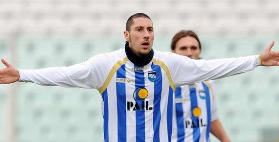 ESCLUSIVA RADIOSEI - Bonanni, doppio ex di fede laziale: "Pescara aspetta da anni la Lazio... Che derby a casa di Liverani!"